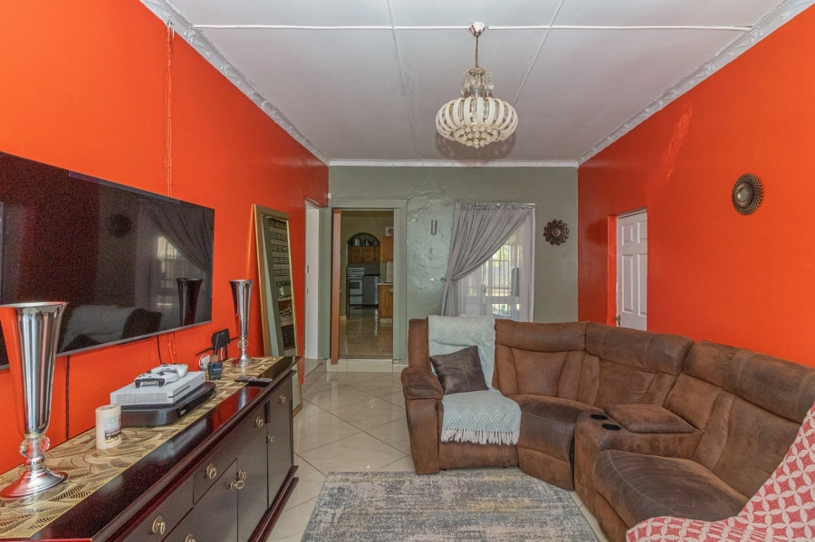 3 Bedroom Property for Sale in West Park Free State